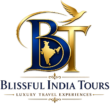 Blissful India Tours
